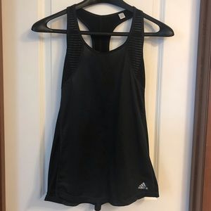 Adidas Racer Back Athletic Tank
